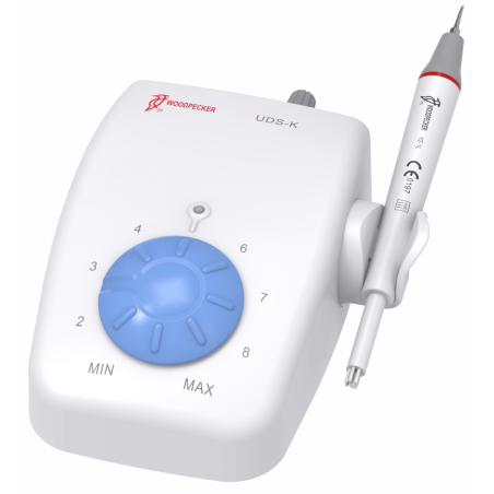 ULTRASONS UNITES-K COMPATIBLE EMS