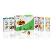 DRY MOUTH KIT ASSORTIMENT 10 x 40 g