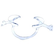 OUVRE-BOUCHE KLEERVIEW ADULTE