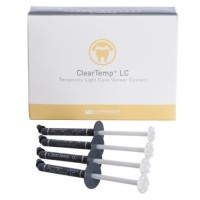 CLEARTEMP LC KIT