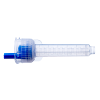EMBOUTS MELANGEURS BLEU AQUASIL MEDIUM ET HARD 48 unites