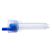 EMBOUTS MELANGEURS BLEU AQUASIL MEDIUM ET HARD 48 unites