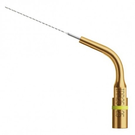 INSERT ENDODONTIE IRRISAFE 20-21