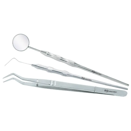 KIT EXAMEN 3 INSTRUMENTS XL CSSplusESP