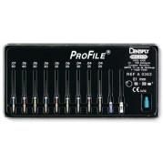 LIMES PROFILE 0.2 21 mm
