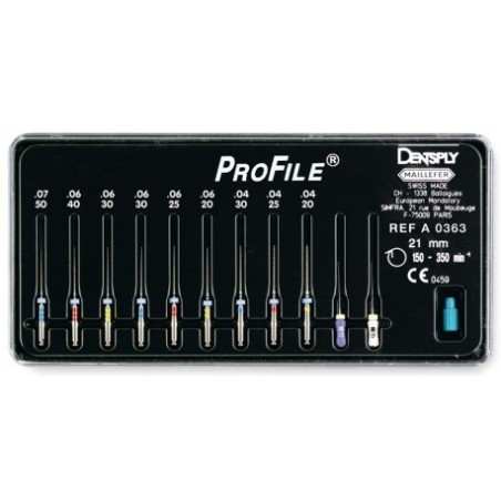 LIMES PROFILE 0.2 25 mm