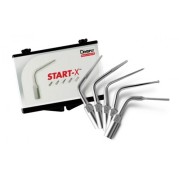 KIT INSERTS START-X POUR  EMS