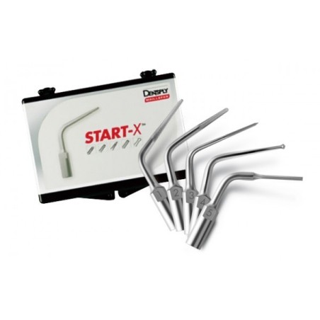 KIT INSERTS START-X POUR  EMS