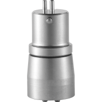 ADAPTATEUR RISKONTROL NV LU INOX