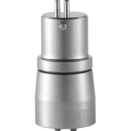 ADAPTATEUR RISKONTROL NV LU INOX