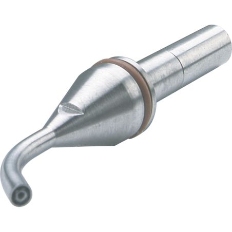BUSE TITANE ESTERILILIZABLE Ø 0,7 mm PROPHYPEN