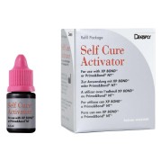 SELF CURE ACTIVATOR 4,5 ml