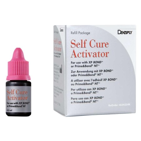 SELF CURE ACTIVATOR 4,5 ml