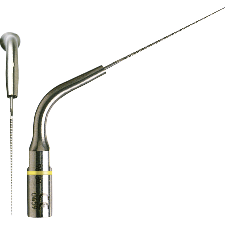 BLISTER 4 LIMES K25 21mm 4 Unites