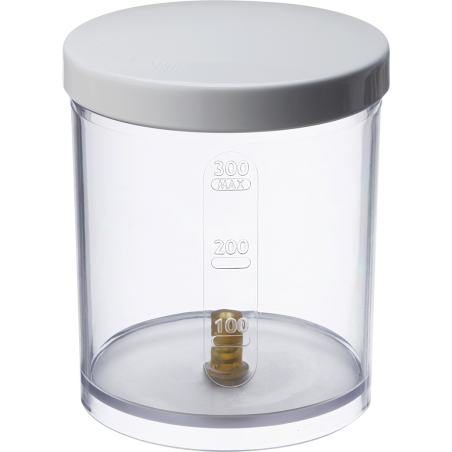 RESERVOIR NEWTRON P5 XS 300 ml