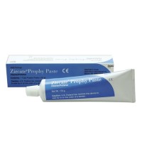 ZIRCATE 170 g. PATE A PROXILAXIS ET POLISSAGE