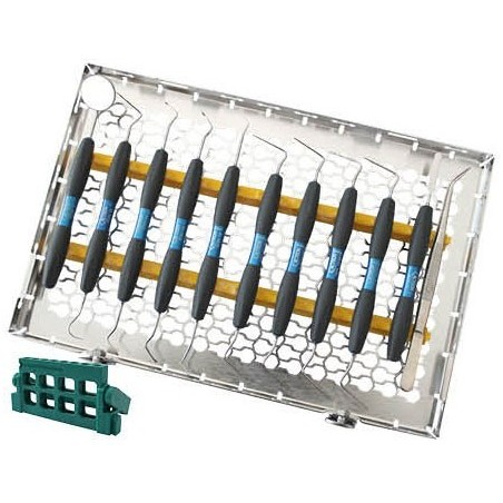 KIT ENDODONTIC BLISS