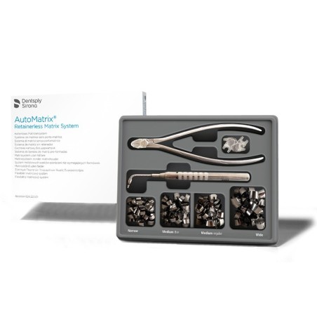 AUTOMATRIX INTRO KIT