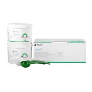 AQUASIL HARD PUTTY FAST 2 x 450 ml