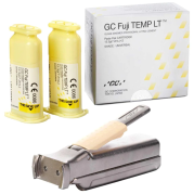 FUJI TEMP LT CART 2x13.3 g