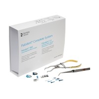PALODENT UNIVERSELLE MATRIX SYSTEM KIT INTRO