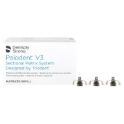 MATRICES PALODENT PLUS V3 50 Unites