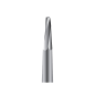 FRAISE ENDO CONIQUE C560-317-008 3 unites