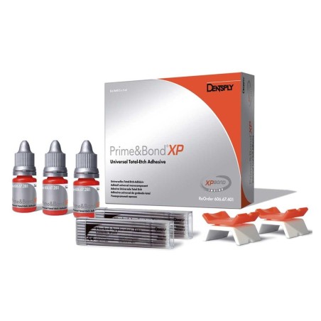 PRIME & BOND XP RECHARGE 3x5 ml