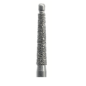 FRAISE CONE POINTE INACTIVA 857.314.014 FG 5 Unites