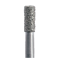 FRAISE CYLINDRO POINTE PLAT 835.314 FG 5 Unites