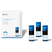 PRIME & BOND ACTIVE ECO 3 x 4 ml