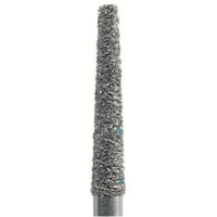 FRAISE CONE POINTE PLAT G848.314 FG 5 Unites