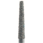 FRAISE CONE POINTE PLAT G848.314 FG 5 Unites