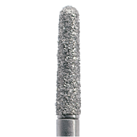 FRAISE CONE POINTE ROND G856.314.012 FG 5 Unites
