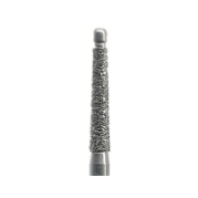 FRAISE CONE POINTE INACTIVA REDONDEADA G857.314.014 FG 5 Unites