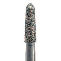 FRAISE TORPILLE CONIQUE 877K.314.012 FG 5 Unites