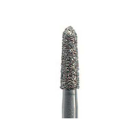 FRAISE TORPILLE CONIQUE 877K.314.012 FG 5 Unites