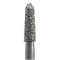 FRAISE TORPILLE CONIQUE 877K.314.012 FG 5 Unites