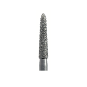 FRAISE TORPILLE CONIQUE G878K.314 FG 5 Unites