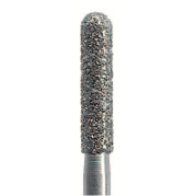 FRAISE CYLINDRO POINTE ROND G881.314 FG 5 Unites