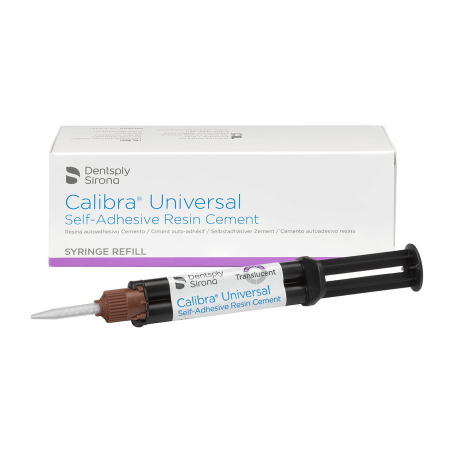 CALIBRA UNIVERSELLE AUTOMIX