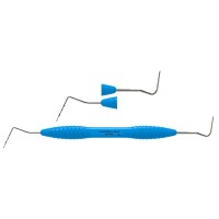 SONDE EXPROS 8 WHO AVEC BALLE
