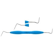 SONDE EXPROS 8 WHO AVEC BALLE