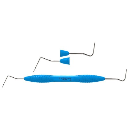 SONDE EXPROS 8 WHO AVEC BALLE