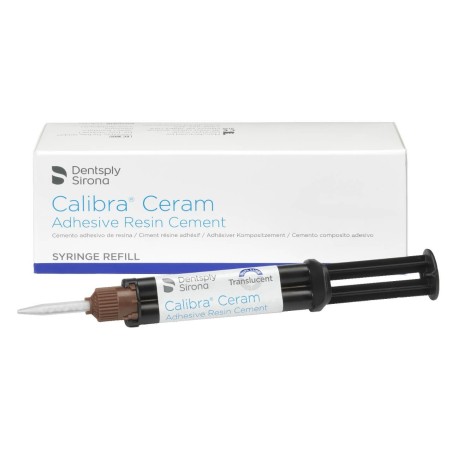 CALIBRA CERAM AUTOMIX