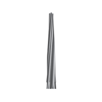FRAISE CHIRURGIE C151-317-015 FG XXL 3 unites