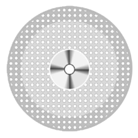 DISQUE MALLA DIAMANT 400-514-220HP 1 ud