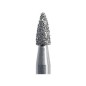 FRAISE DIAMANT F390-314-016 5 unites
