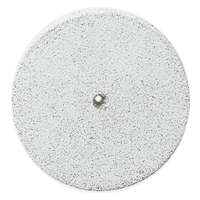 DISQUE POLISSAGE EXA CERAPOL 0302UM 12 unites
