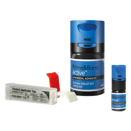 PRIME & BOND ACTIVE 4 ml